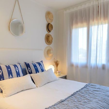 Apartamento En La Fosca Apartment Palamos Ngoại thất bức ảnh
