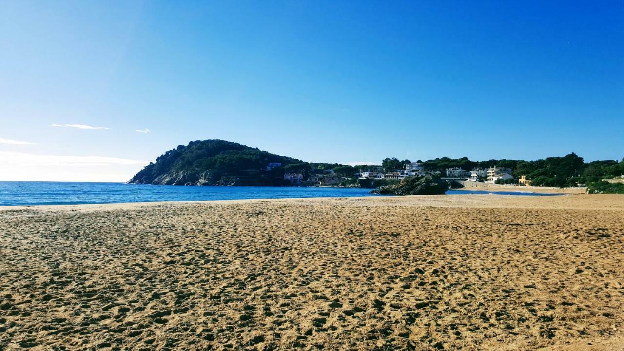 Apartamento En La Fosca Apartment Palamos Ngoại thất bức ảnh