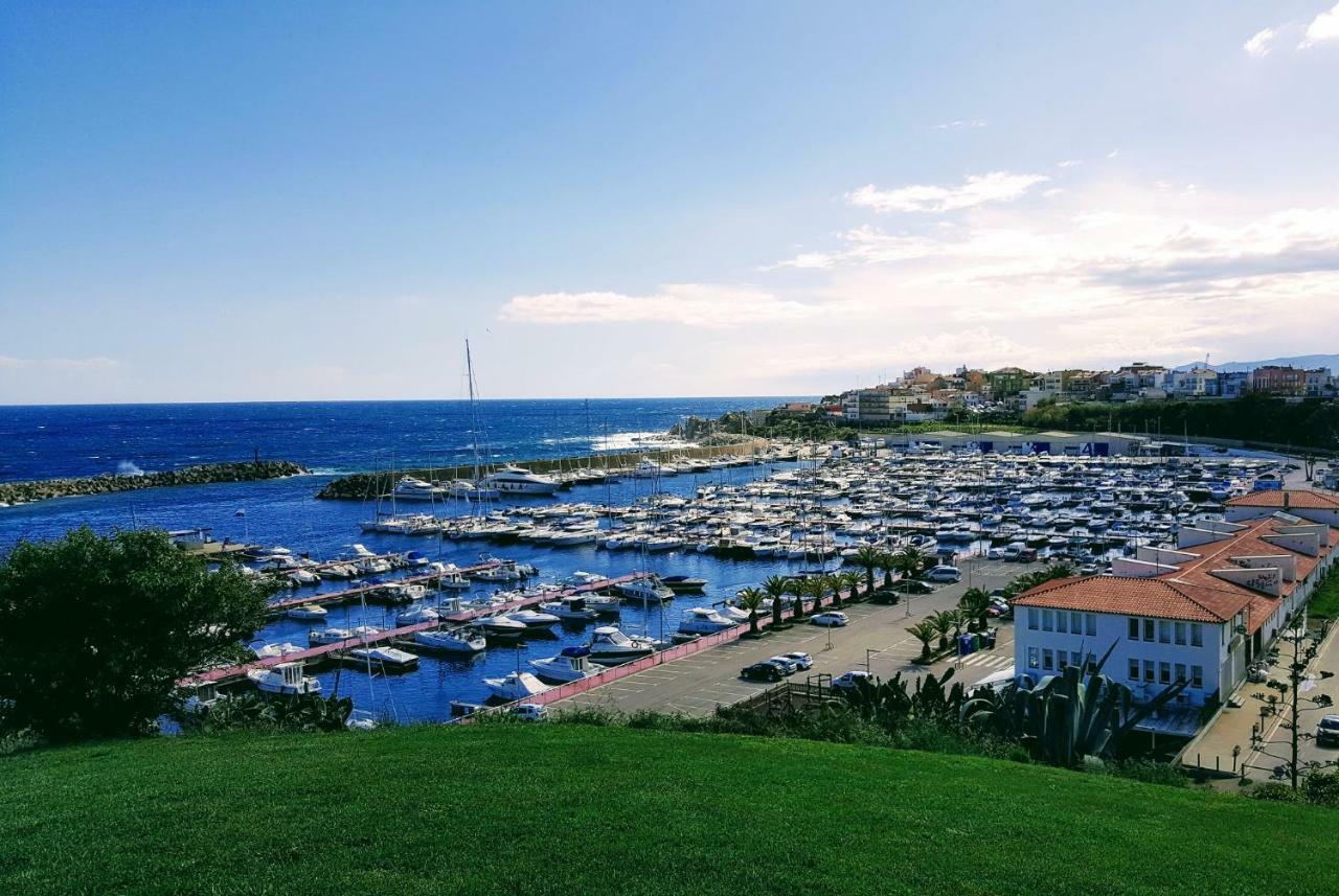 Apartamento En La Fosca Apartment Palamos Ngoại thất bức ảnh