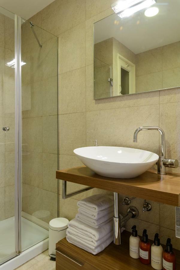 Apartamento En La Fosca Apartment Palamos Ngoại thất bức ảnh