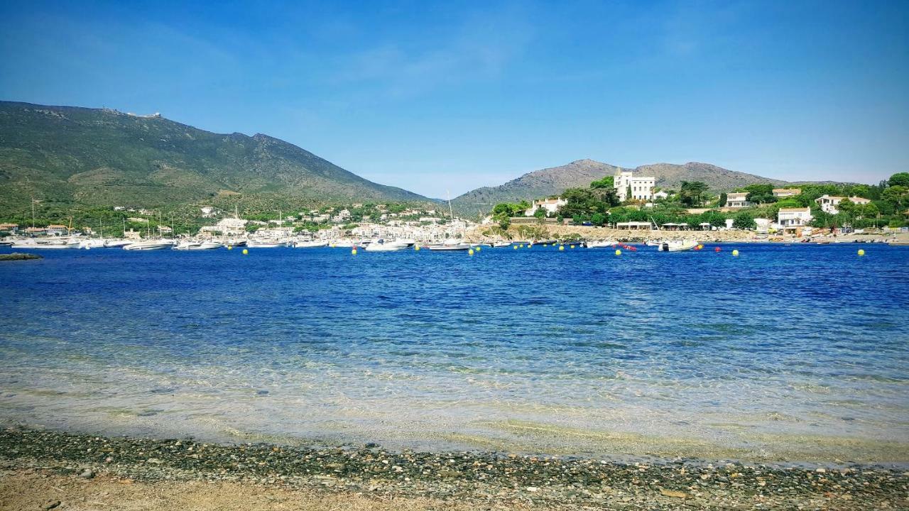 Apartamento En La Fosca Apartment Palamos Ngoại thất bức ảnh