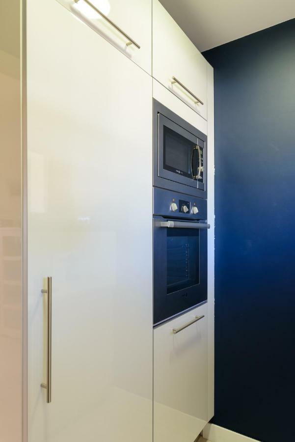 Apartamento En La Fosca Apartment Palamos Ngoại thất bức ảnh