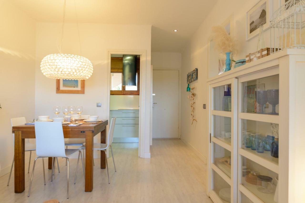 Apartamento En La Fosca Apartment Palamos Ngoại thất bức ảnh