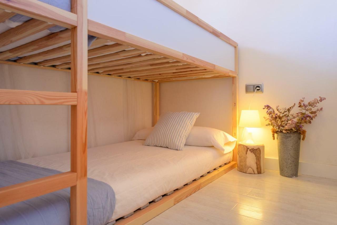 Apartamento En La Fosca Apartment Palamos Ngoại thất bức ảnh