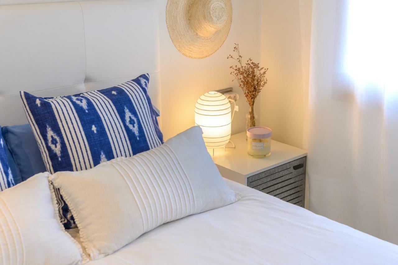 Apartamento En La Fosca Apartment Palamos Ngoại thất bức ảnh