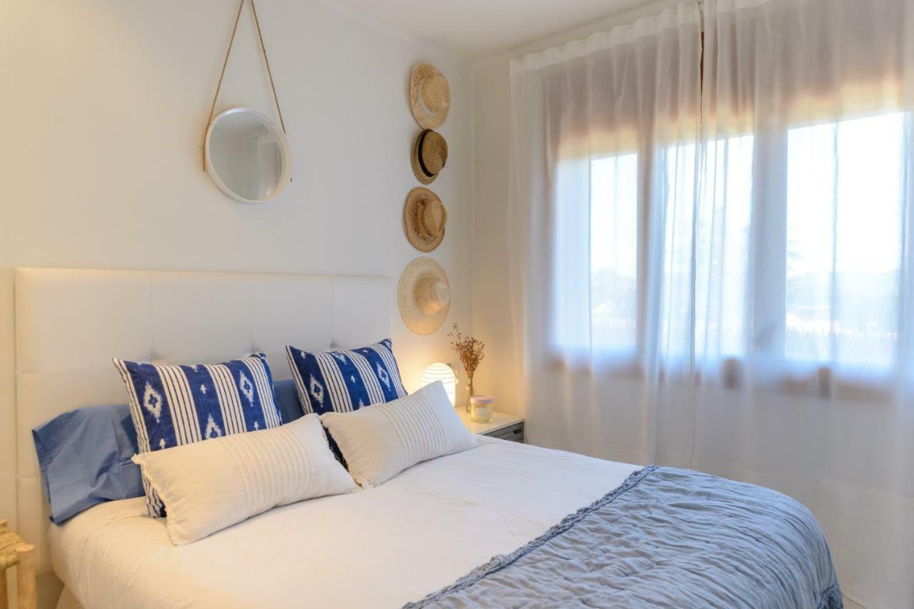 Apartamento En La Fosca Apartment Palamos Ngoại thất bức ảnh