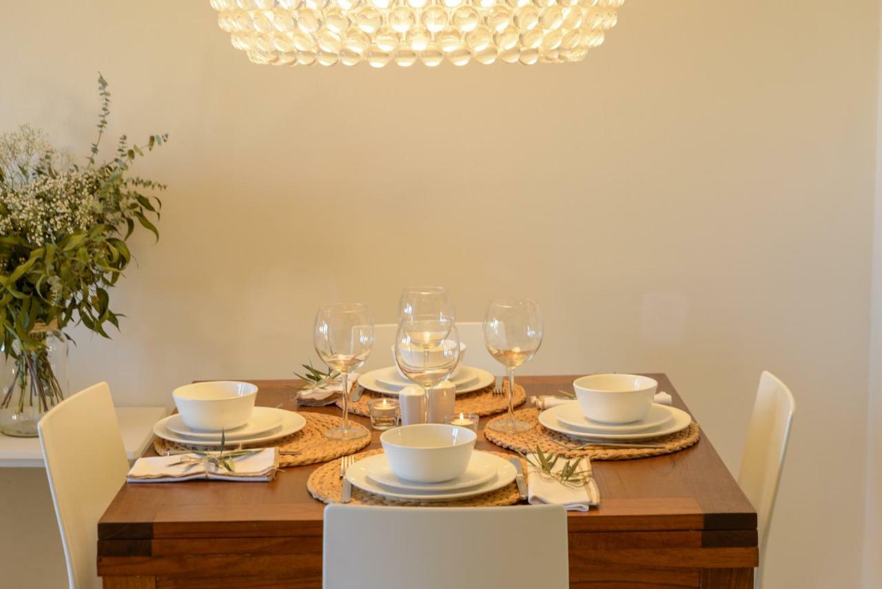 Apartamento En La Fosca Apartment Palamos Ngoại thất bức ảnh