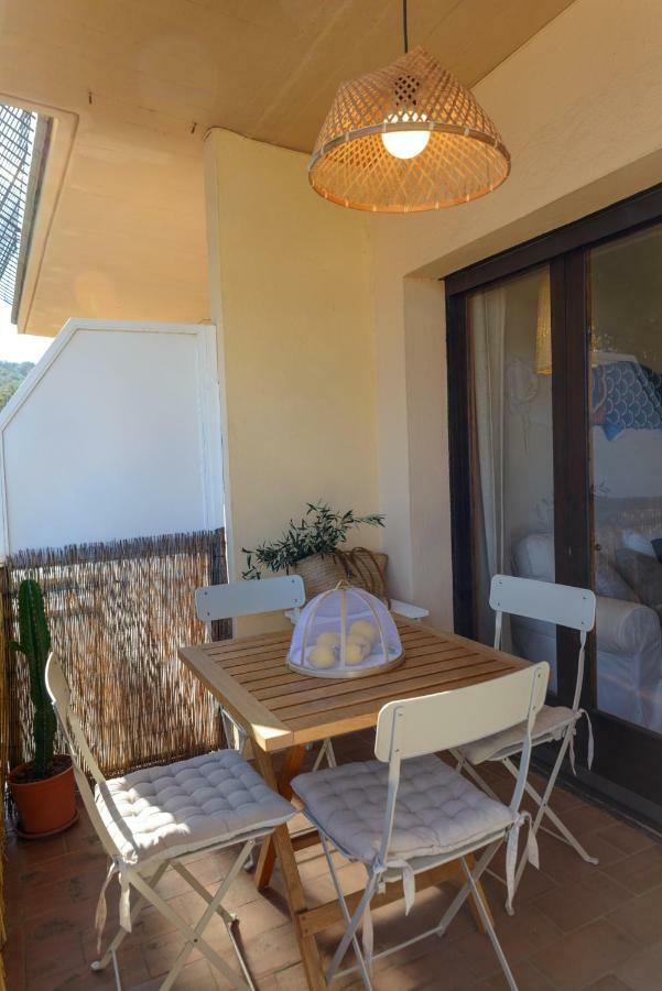 Apartamento En La Fosca Apartment Palamos Ngoại thất bức ảnh