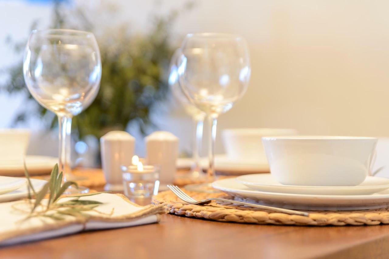 Apartamento En La Fosca Apartment Palamos Ngoại thất bức ảnh